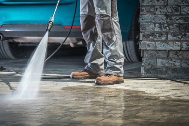 Best House Exterior Washing  in Englewood Cliffs, NJ