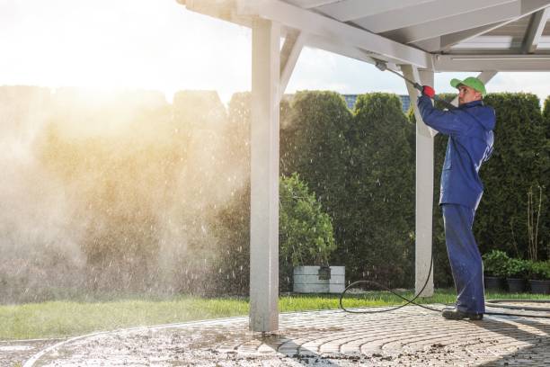 Best Factory Floor Cleaning  in Englewood Cliffs, NJ