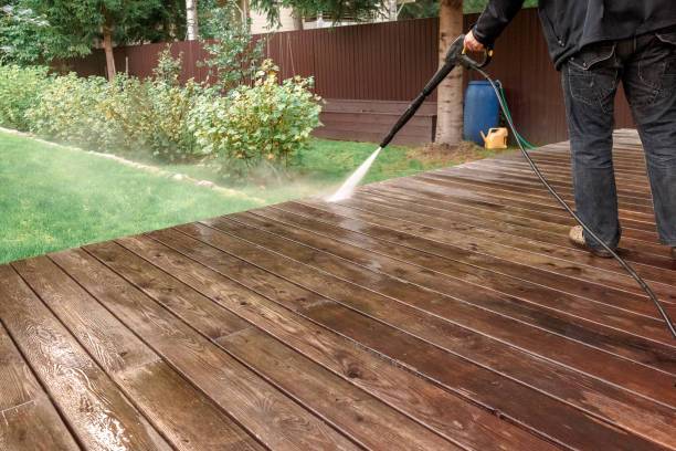Best Spring Cleaning  in Englewood Cliffs, NJ