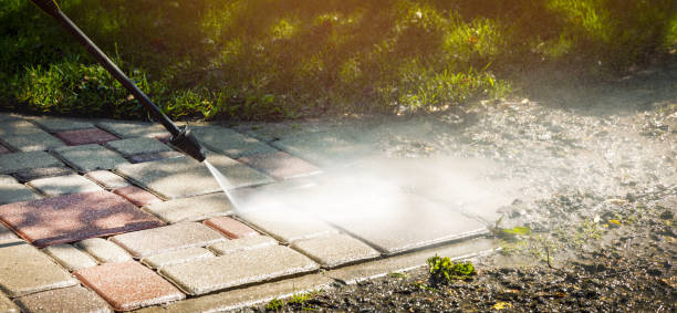 Professional Pressure Washing Services in Englewood Cliffs, NJ