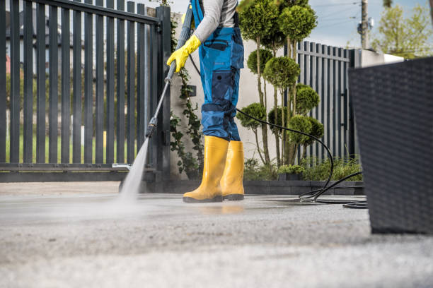 Concrete Sealing in Englewood Cliffs, NJ