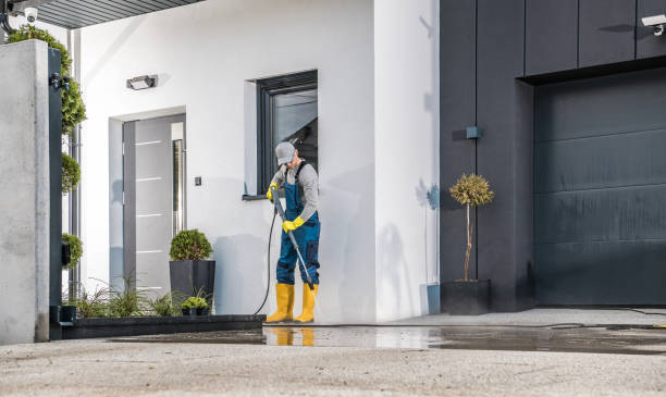 Best Driveway Pressure Washing  in Englewood Cliffs, NJ